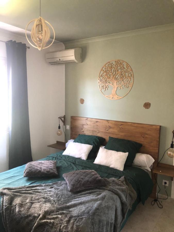 Villa Calme Avec Piscine Privee 님 외부 사진